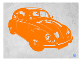 My Favorite Car 7 Posters by  NaxArt