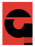 Thomas F. Schutte Poster Poster by  NaxArt