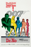 James Bond-Dr. No Photo