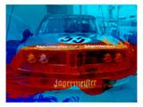 Bmw Jagermeister Prints by  NaxArt