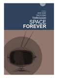 Yuri Gagarin Poster Prints by  NaxArt