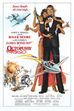 James Bond-Octopussy Posters