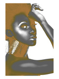 Nesha Photographie par  NaxArt