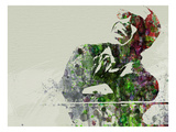 Ray Charles Kunstdrucke von  NaxArt