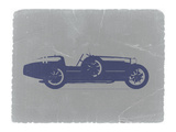 Bugatti Type 35 Posters by  NaxArt