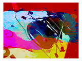 Porsche Watercolor Prints by  NaxArt