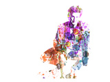 NaxArt - Sean Penn Fotky