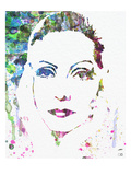 Ingrid Bergman Posters by  NaxArt
