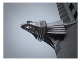Chrysler Building Detail Posters by  NaxArt