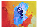Reggae Kings Prints by  NaxArt