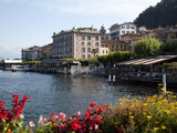 Bellagio, Lake Como, Lombardy, Italian Lakes, Italy, Europe Photographic Print by Frank Fell