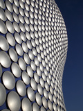 Selfridges, Bullring Shopping Centre, City Centre, Birmingham, West Midlands, England, United Kingd Fotografie-Druck von Frank Fell