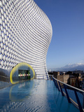Selfridges, Bullring Shopping Centre, City Centre, Birmingham, West Midlands, England, United Kingd Fotografie-Druck von Frank Fell