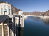 Hoover Dam, Arizona, United States of America, North America Photographic Print by Richard Maschmeyer