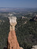 Aqua Canyon, Bryce Canyon National Park, Utah, United States of America, North America Photographie par Richard Maschmeyer