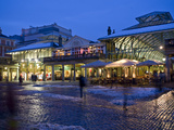 Covent Garden, London, England, United Kingdom, Europe Fotografisk tryk af Ben Pipe