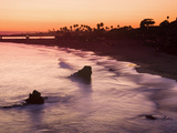 Corona Del Mar Beach, Newport Beach, Orange County, California, United States of America, North Ame Photographic Print by Richard Cummins