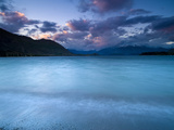 Lake Wanaka, Central Otago, South Island, New Zealand, Pacific Photographic Print by Ben Pipe