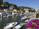Cala Figuera, Mallorca (Majorca), Balearic Islands, Spain, Mediterranean, Europe Photographic Print by Stuart Black