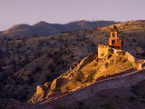 Amber Fort, Jaipur, Rajasthan, India, Asia Photographic Print by Ben Pipe