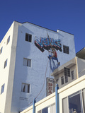 Venice Beach, Los Angeles, California, United States of America, North America Photographic Print by Wendy Connett