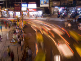 Bangalore, Karnataka, India, Asia Photographic Print by Ben Pipe