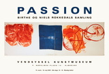 Killdevil Hill Print by Robert Rauschenberg