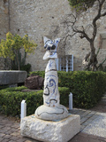 Picasso Museum, Old Town, Vieil Antibes, Antibes, Cote D'Azur, French Riviera, Provence, France, Eu Photographic Print by Wendy Connett