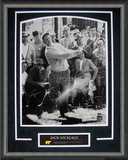 Jack Nicklaus - 1961 Masters Framed Memorabilia