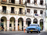 Havana, Cuba, West Indies, Central America Photographic Print by Ben Pipe