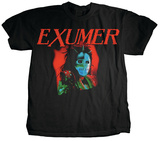 Exumer - Possessed By Fire Vêtements