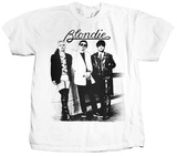 Blondie - Together T-Shirt