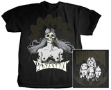 Nachmystium - Assassins Vêtements