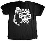 Debbie Harry - Naughty Shirt