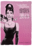 Audrey Hepburn - 2013 Calendar Calendars