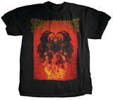 Cradle of Filth - Fire Power Paidat