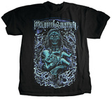 Molotov Solution - Diamond Eyes T-Shirt