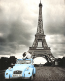 Paris Romance Photographie