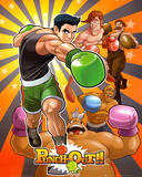 Nintendo Punchout Prints