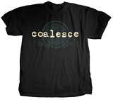 Coalesce - Logo T-Shirt