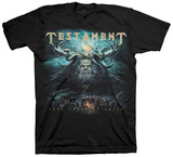 Testament - Dark Roots of Earth T-Shirts