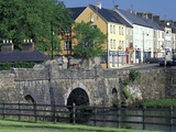 Northport, County Mayo, Ireland Photographic Print by William Sutton
