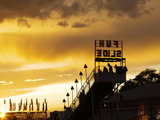 State Fair, Albuquerque, New Mexico, Usa Photographic Print by Julian McRoberts