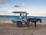 Gili Islands, Indonesia Photographie par Micah Wright