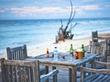 Gili Trawangan Is the Largest of the Gili Islands, Indonesia Photographie par Micah Wright