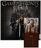 Game of Thrones - 2013 Calendar Calendars