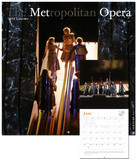 The Metropolitan Opera - 2013 Calendar Calendars