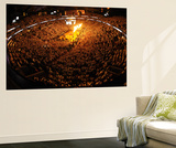 Miami, FL - June 21:  General view of American Airlines Arena. Prints by Noah Graham