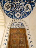 United Arab Emirates, Sharjah, Heritage Area Photographic Print by Alan Copson