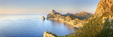 Spain, Balearic Islands, Mallorca, Cap De Formentor Photographic Print by Michele Falzone